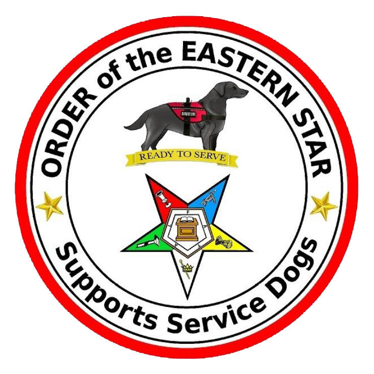 dog logo